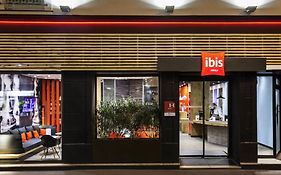 ibis Paris Gare De L'Est TGV